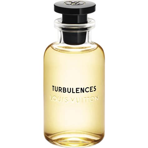 perfume louis vuitton turbulences|Turbulences by Louis Vuitton– Basenotes.